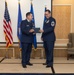 CMSgt Faciane Retires