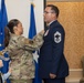 CMSgt Faciane Retires