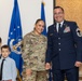 CMSgt Faciane Retires