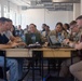 U.S. Army Garrison-Poland Conducts Crucial OPSEC Level II Training in Poland