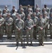 The future of Army nursing: ROTC cadets/nursing students in summer training at Walter Reed