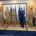 CMSgt Faciane Retires