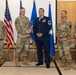 CMSgt Faciane Retires