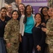 Sexual Assault Awareness and Prevention Month Panel, Fort Belvoir, Virginia April 2024