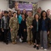 Sexual Assault Awareness and Prevention Month Panel, Fort Belvoir, Virginia April 2024