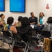 Sexual Assault Awareness and Prevention Month Panel, Fort Belvoir, Virginia April 2024