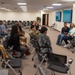 Sexual Assault Awareness and Prevention Month Panel, Fort Belvoir, Virginia April 2024