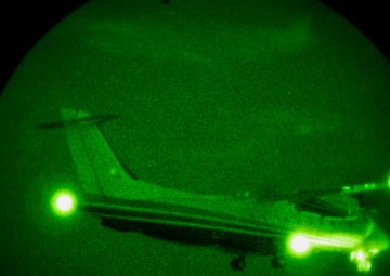 AFSOC demonstrates ACE with historic highway landings