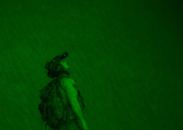 AFSOC demonstrates ACE with historic highway landings