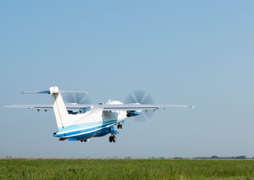 AFSOC demonstrates ACE with historic highway landings