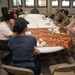 Chapel hosts “Summer Meet, Greet, and Learn” event