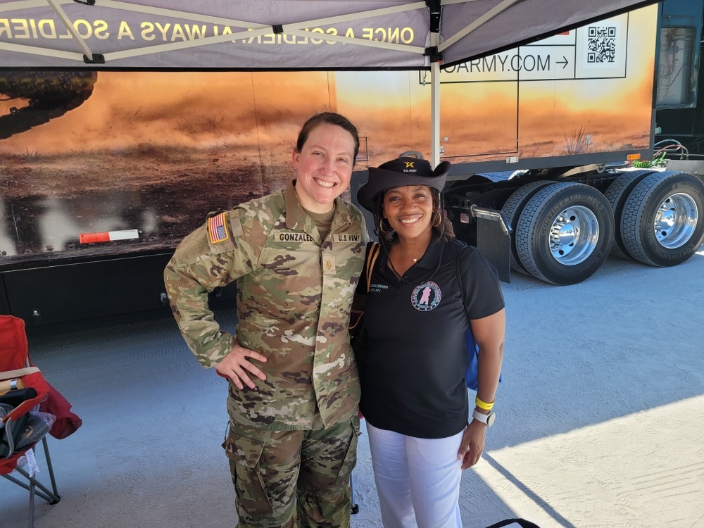 Miami Beach Air &amp; Sea Show May 2024