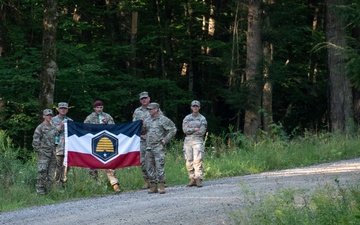 2024 National Best Warrior Competition