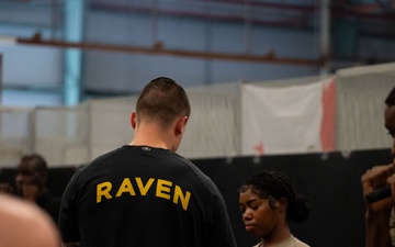 All or nothing: A look into the 436th SFS Phoenix Ravens