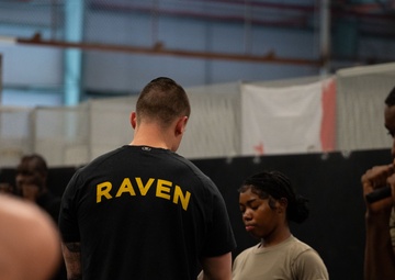All or nothing: A look into the 436th SFS Phoenix Ravens