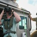 Helicopter Hoist Operation during Exercise Northern Strike