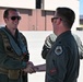 B-1B Lancers return from CONUS-to-CONUS mission