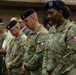 418th CSB conducts Change of Command Ceremony