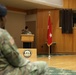 418th CSB conducts Change of Command Ceremony