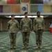 418th CSB conducts Change of Command Ceremony