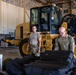 156th Contingency Response Group Agile Flag Exercise