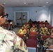 156th Contingency Response Group Agile Flag Exercise