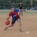 HHC, 89th MP BDE Celebrates 8/9 Day