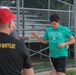 HHC, 89th MP BDE Celebrates 8/9 Day