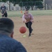HHC, 89th MP BDE Celebrates 8/9 Day