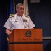 Naval War College Hosts Symposium on Innovation and Future of Warfare