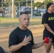 HHC, 89th MP BDE Celebrates 8/9 Day