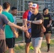 HHC, 89th MP BDE Celebrates 8/9 Day