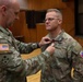 418th CSB conducts Change of Command Ceremony