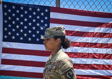 U.S. Army Reserve Soldier to represent Puerto Rico in upcoming Karate Games