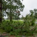 Moody AFB assesses damage from Tropical Storm Debby