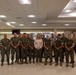 Warfighting Defined: Chief Sustainability Officer Meredith Berger tours MCBH