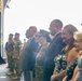 MARFORCOM Welcomes New Commander