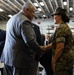 MARFORCOM Welcomes New Commander