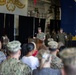 MARFORCOM Welcomes New Commander