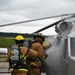 178th Mission Support Group trains during Northern Lightning