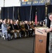 MARFORCOM Welcomes New Commander