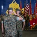 MARFORCOM Welcomes New Commander