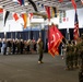 MARFORCOM Welcomes New Commander