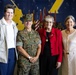 MARFORCOM Welcomes New Commander