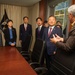 Minister of Interior and Safety, Republic of Korea Visits DPAA