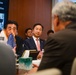 Minister of Interior and Safety, Republic of Korea Visits DPAA