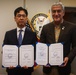 Minister of Interior and Safety, Republic of Korea Visits DPAA