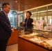 Minister of Interior and Safety, Republic of Korea Visits DPAA