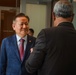 Minister of Interior and Safety, Republic of Korea Visits DPAA