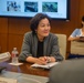 Minister of Interior and Safety, Republic of Korea Visits DPAA